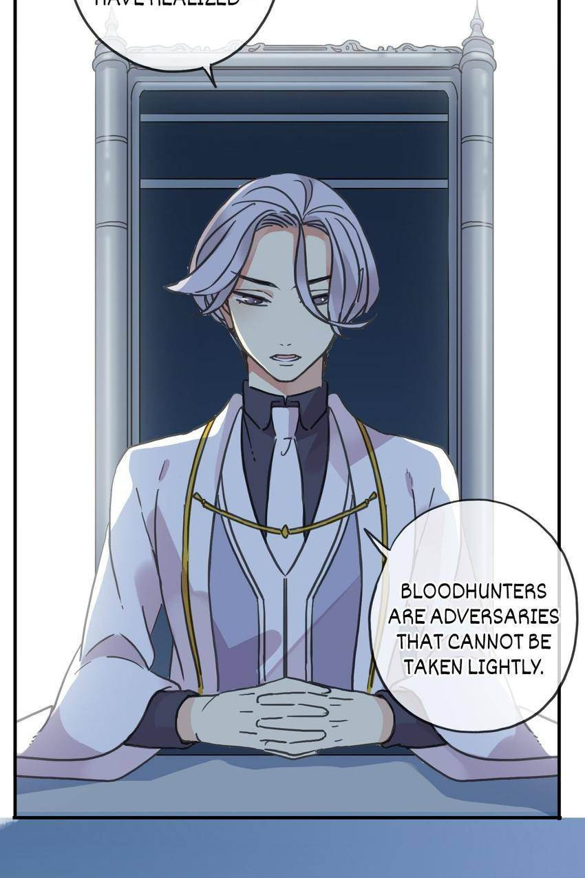 Read Sweet Bite Marks chapter 51 image 18 on Lezhin