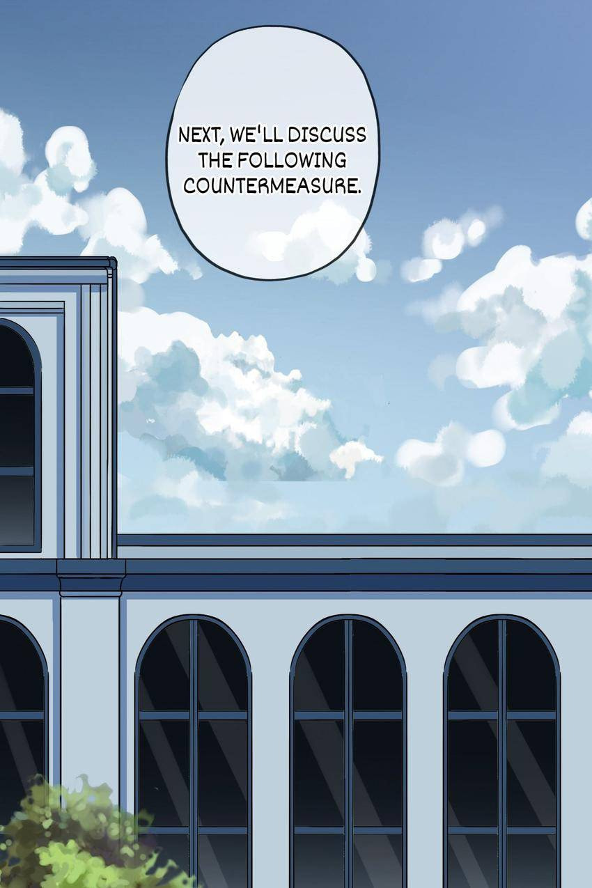 Read Sweet Bite Marks chapter 51 image 19 on Lezhin