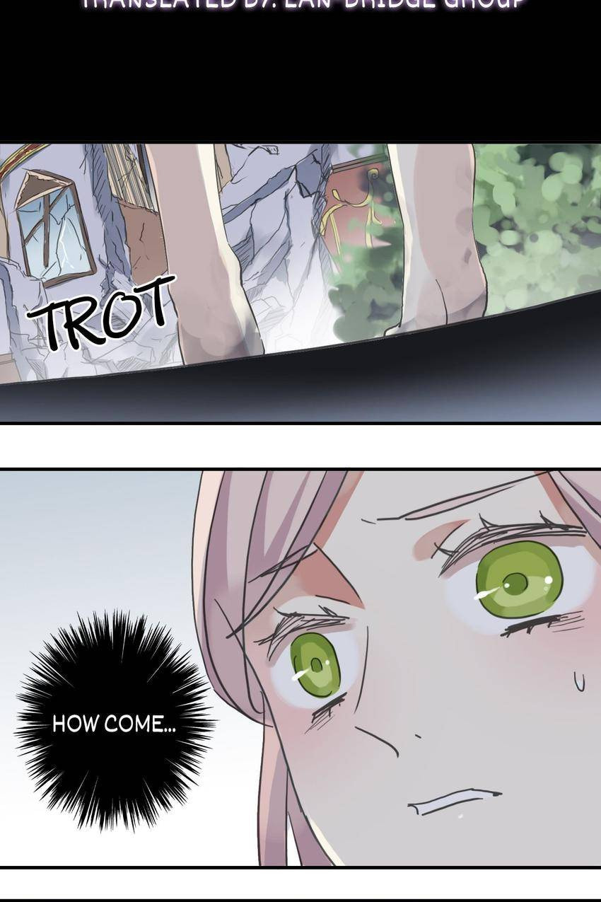 Read Sweet Bite Marks chapter 51 image 2 on Lezhin