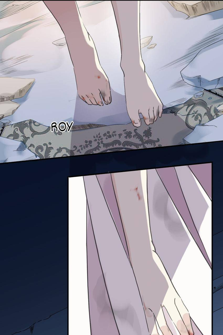 Read Sweet Bite Marks chapter 51 image 22 on Lezhin