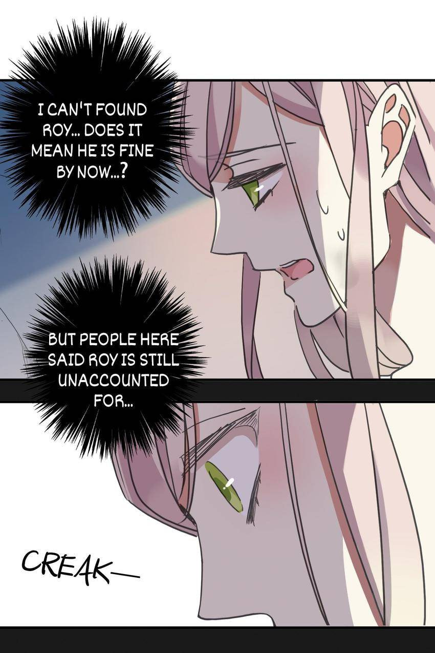 Read Sweet Bite Marks chapter 51 image 25 on Lezhin