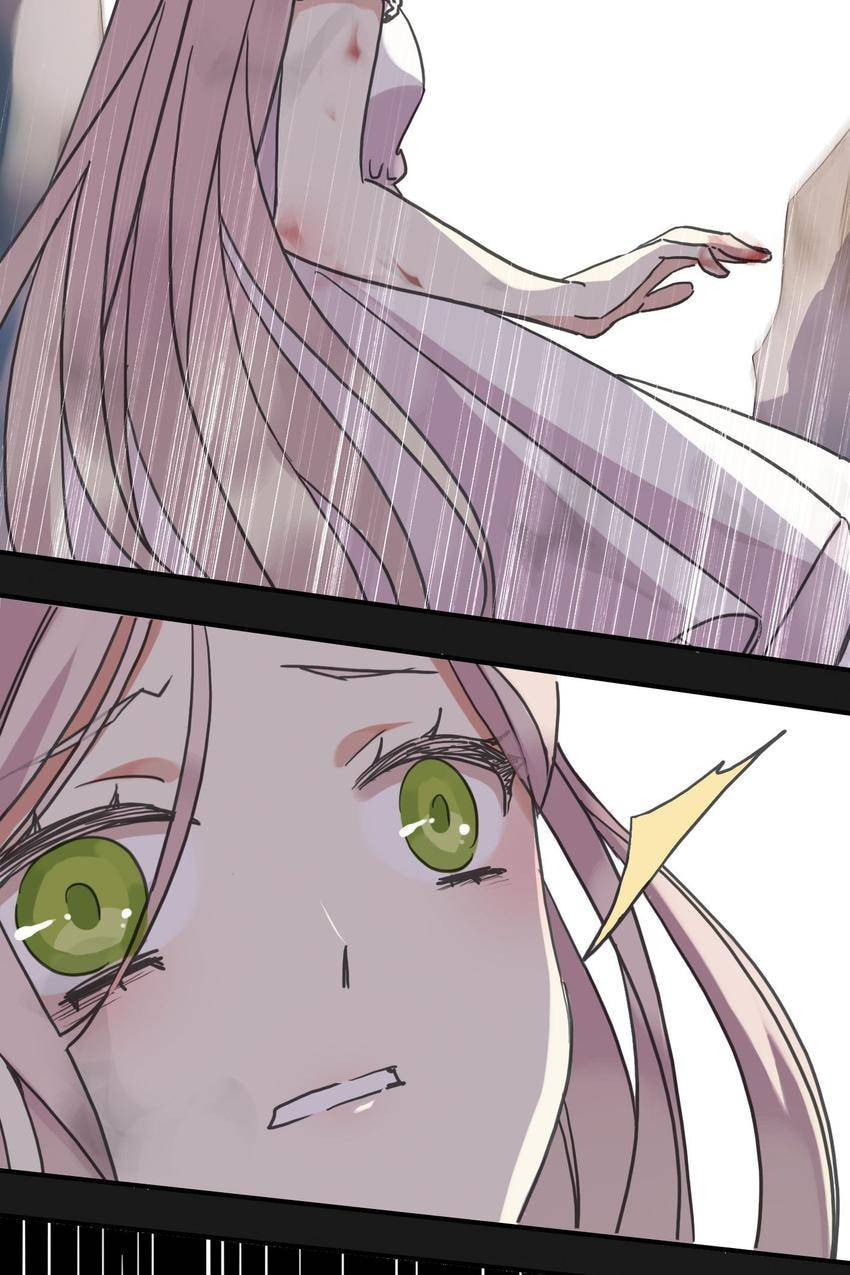 Read Sweet Bite Marks chapter 51 image 27 on Lezhin