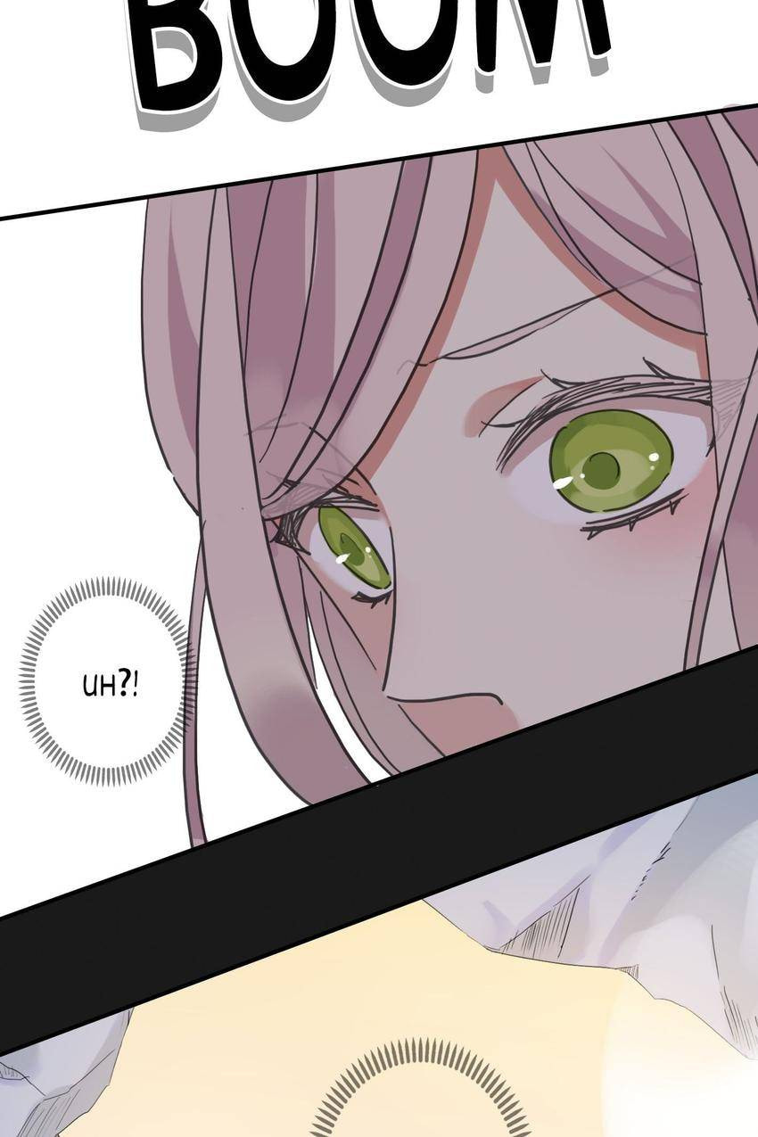 Read Sweet Bite Marks chapter 51 image 30 on Lezhin