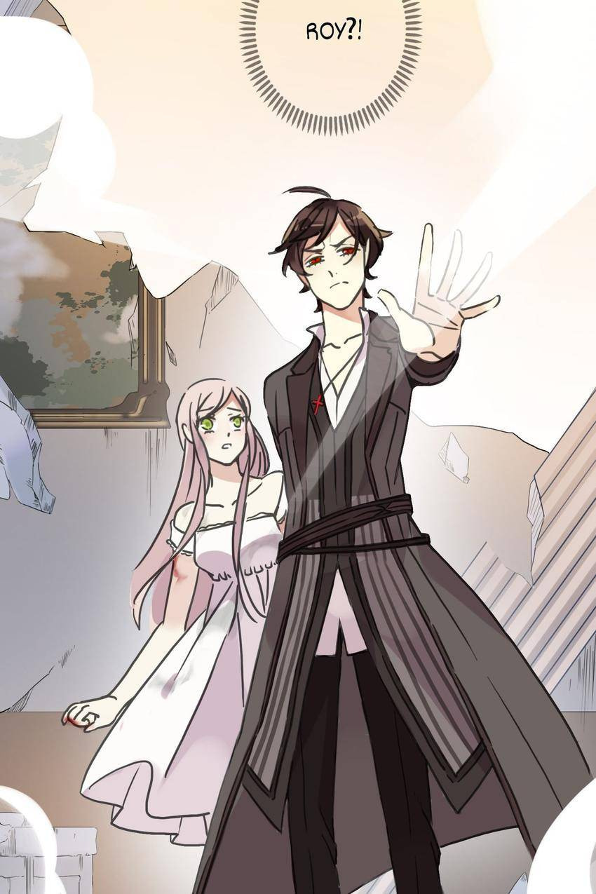 Read Sweet Bite Marks chapter 51 image 31 on Lezhin