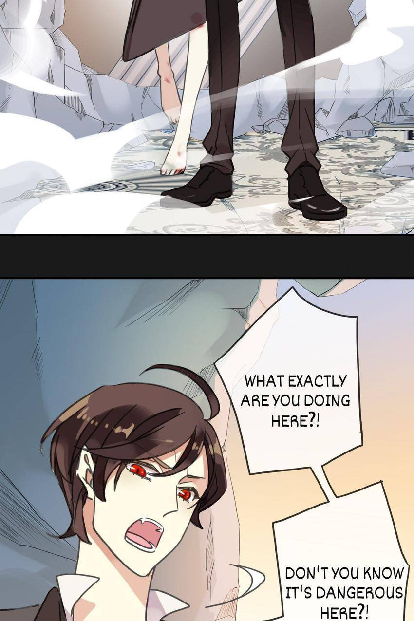 Read Sweet Bite Marks chapter 51 image 32 on Lezhin