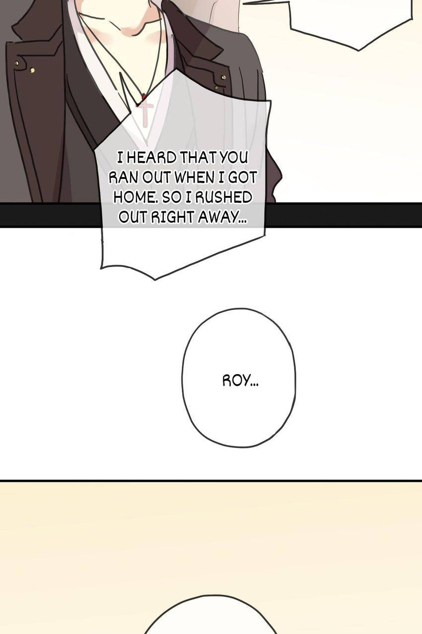 Read Sweet Bite Marks chapter 51 image 33 on Lezhin