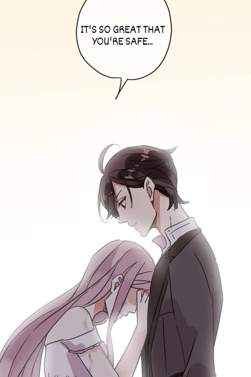 Read Sweet Bite Marks chapter 51 image 34 on Lezhin
