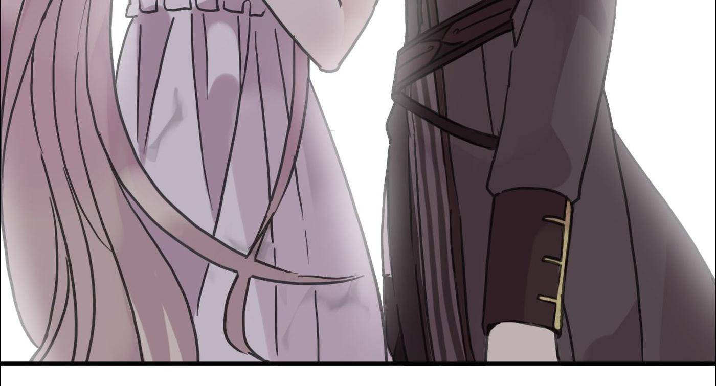 Read Sweet Bite Marks chapter 51 image 35 on Lezhin