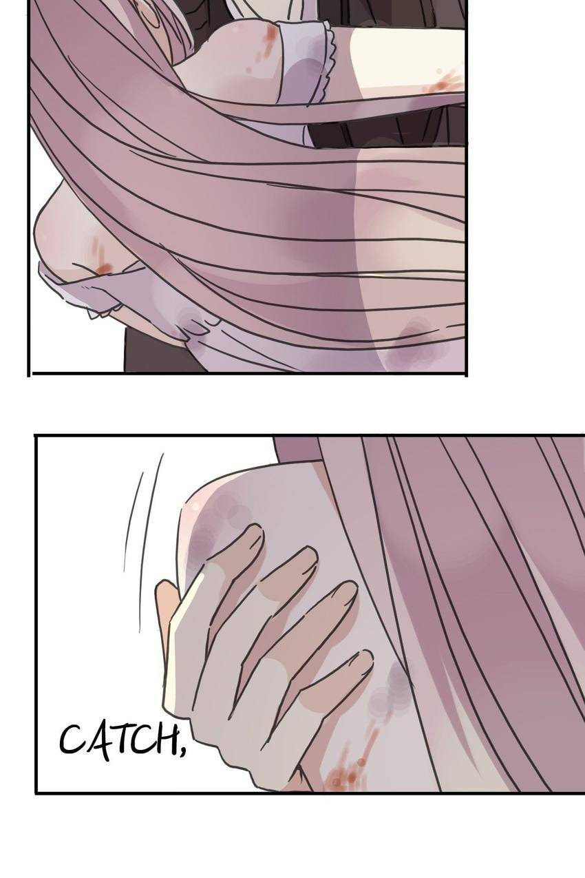 Read Sweet Bite Marks chapter 51 image 37 on Lezhin