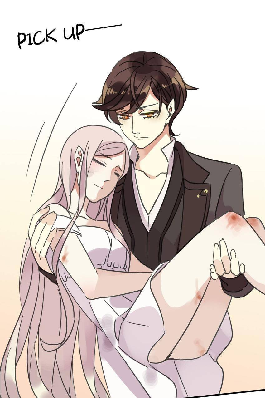 Read Sweet Bite Marks chapter 51 image 38 on Lezhin