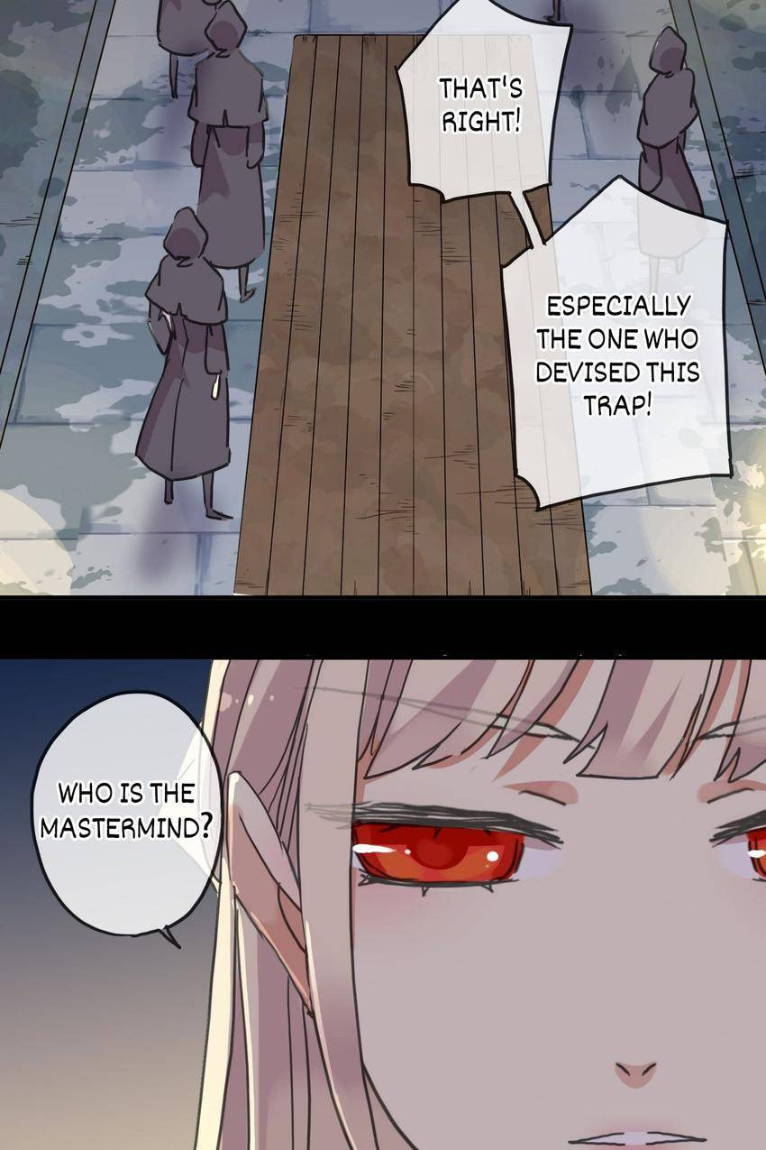 Read Sweet Bite Marks chapter 51 image 43 on Lezhin