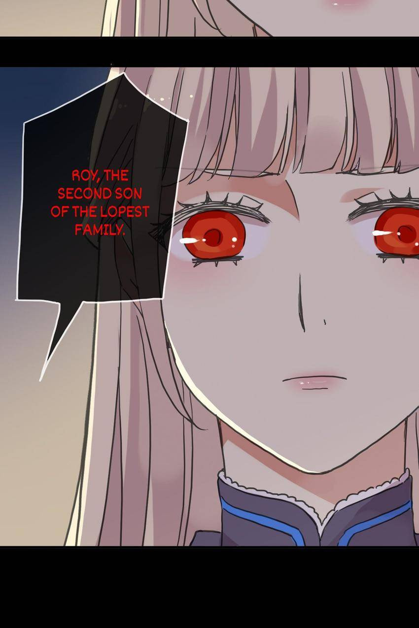 Read Sweet Bite Marks chapter 51 image 44 on Lezhin