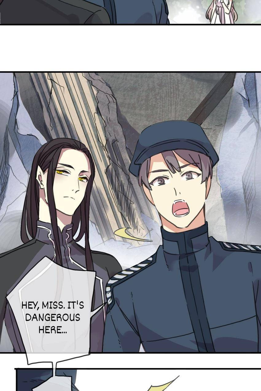 Read Sweet Bite Marks chapter 51 image 5 on Lezhin