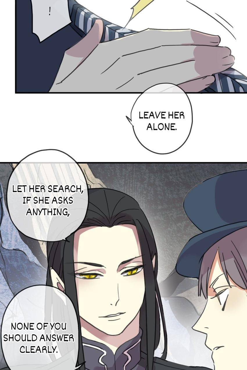 Read Sweet Bite Marks chapter 51 image 6 on Lezhin