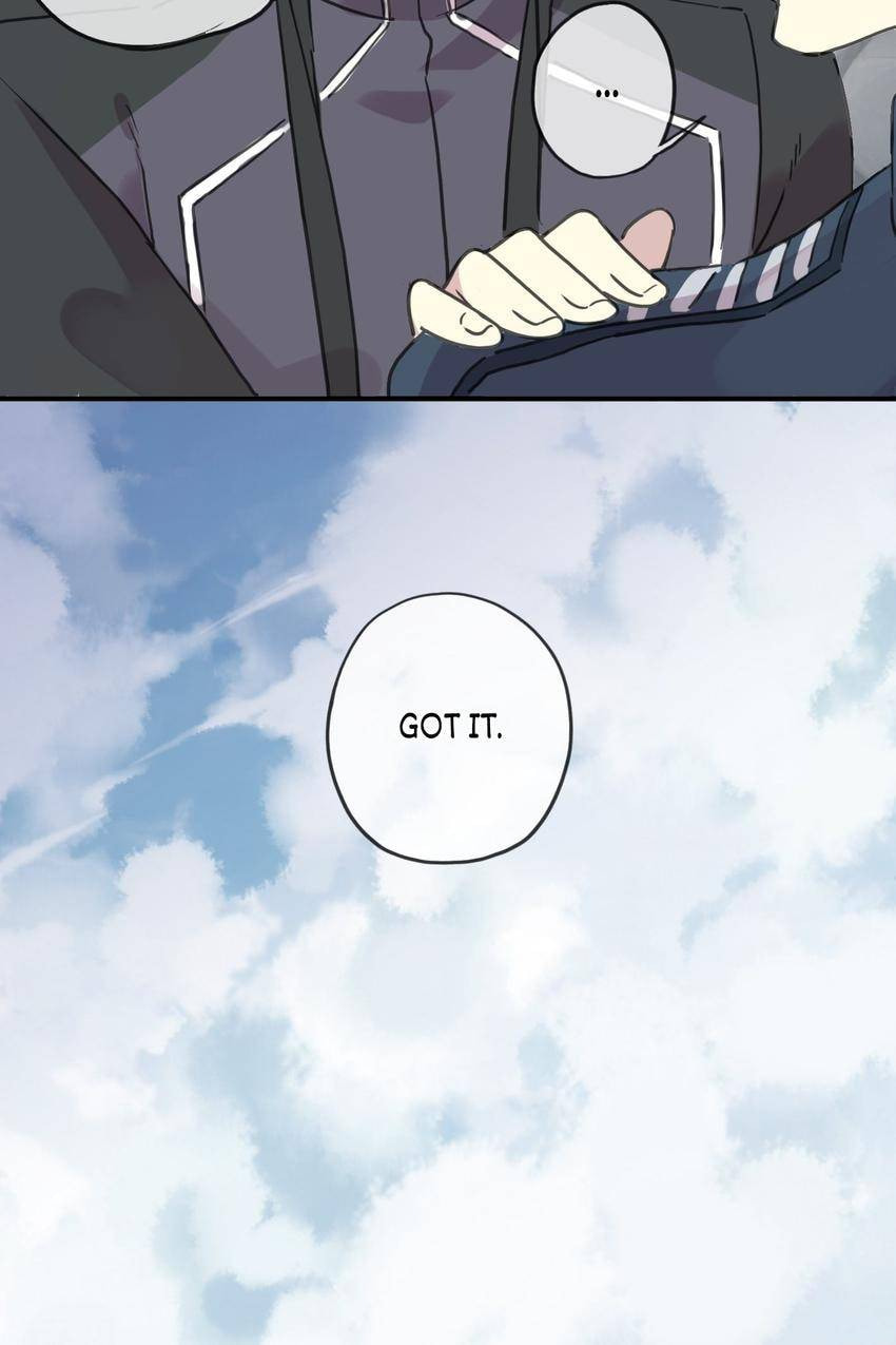 Read Sweet Bite Marks chapter 51 image 7 on Lezhin
