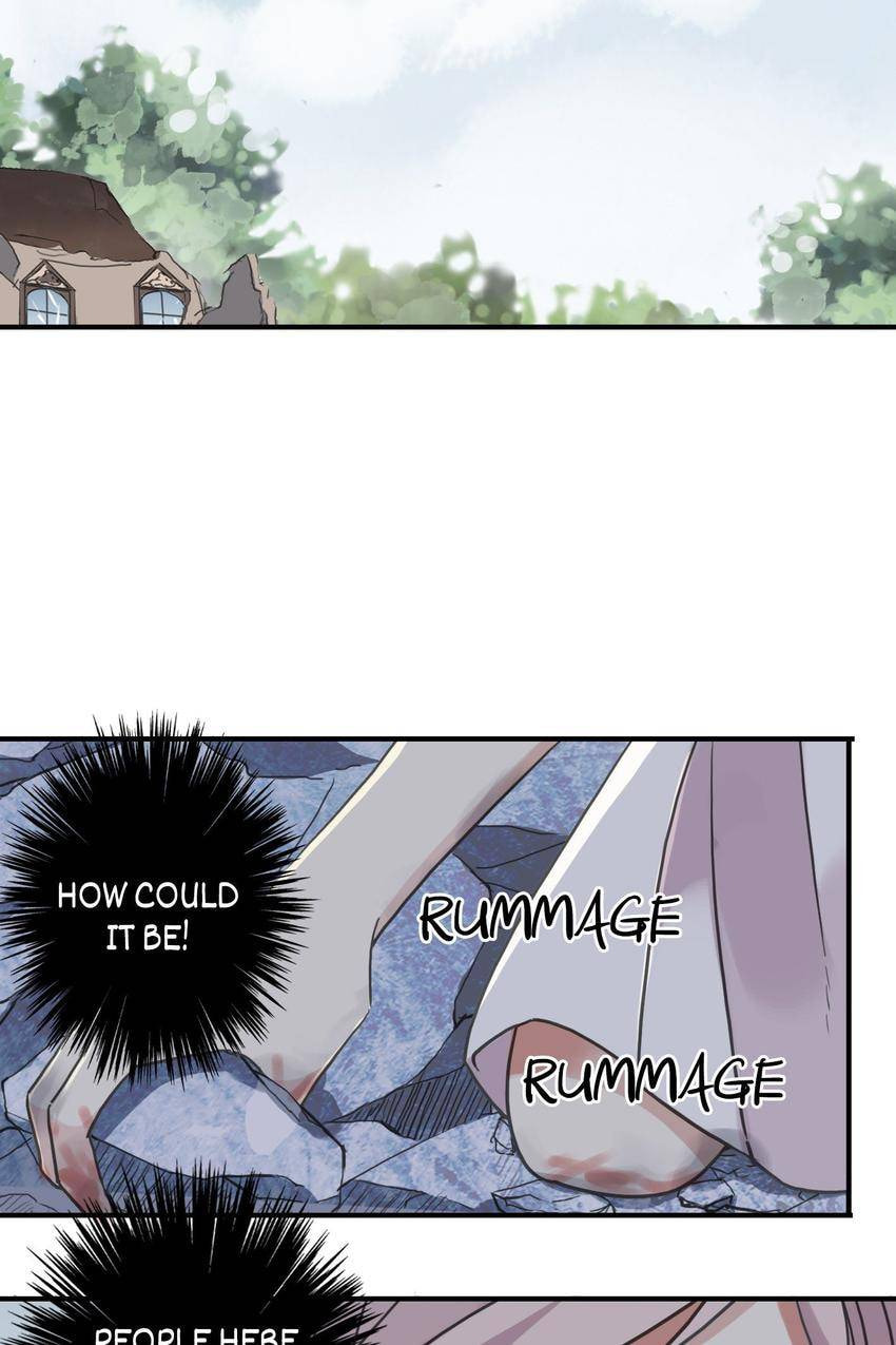 Read Sweet Bite Marks chapter 51 image 8 on Lezhin