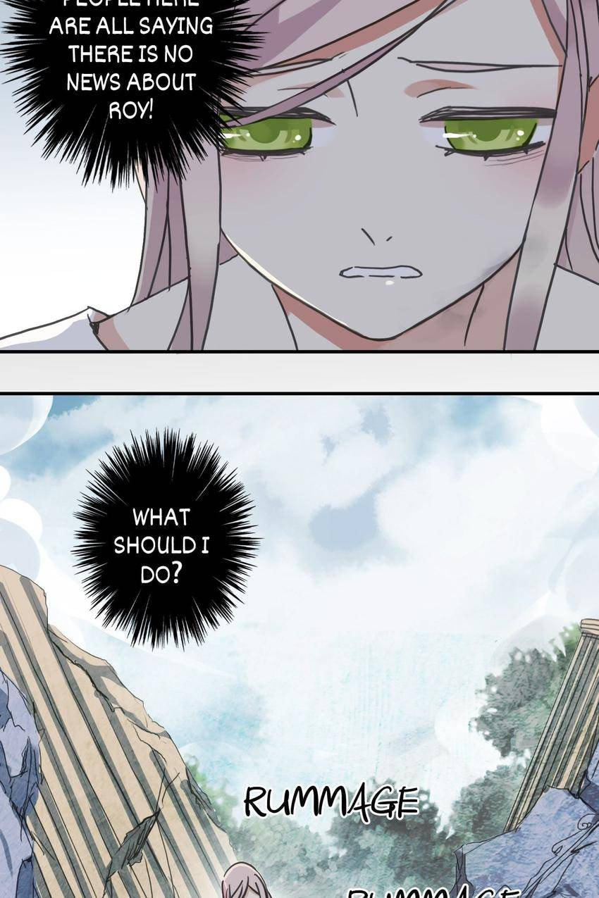 Read Sweet Bite Marks chapter 51 image 9 on Lezhin