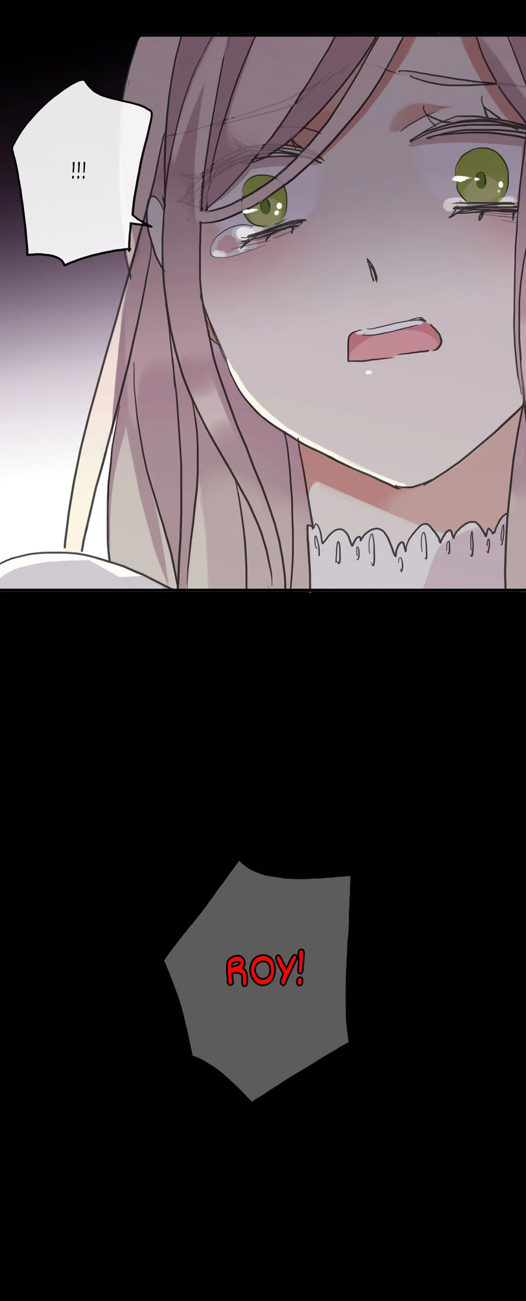Read Sweet Bite Marks chapter 52 image 1 on Lezhin