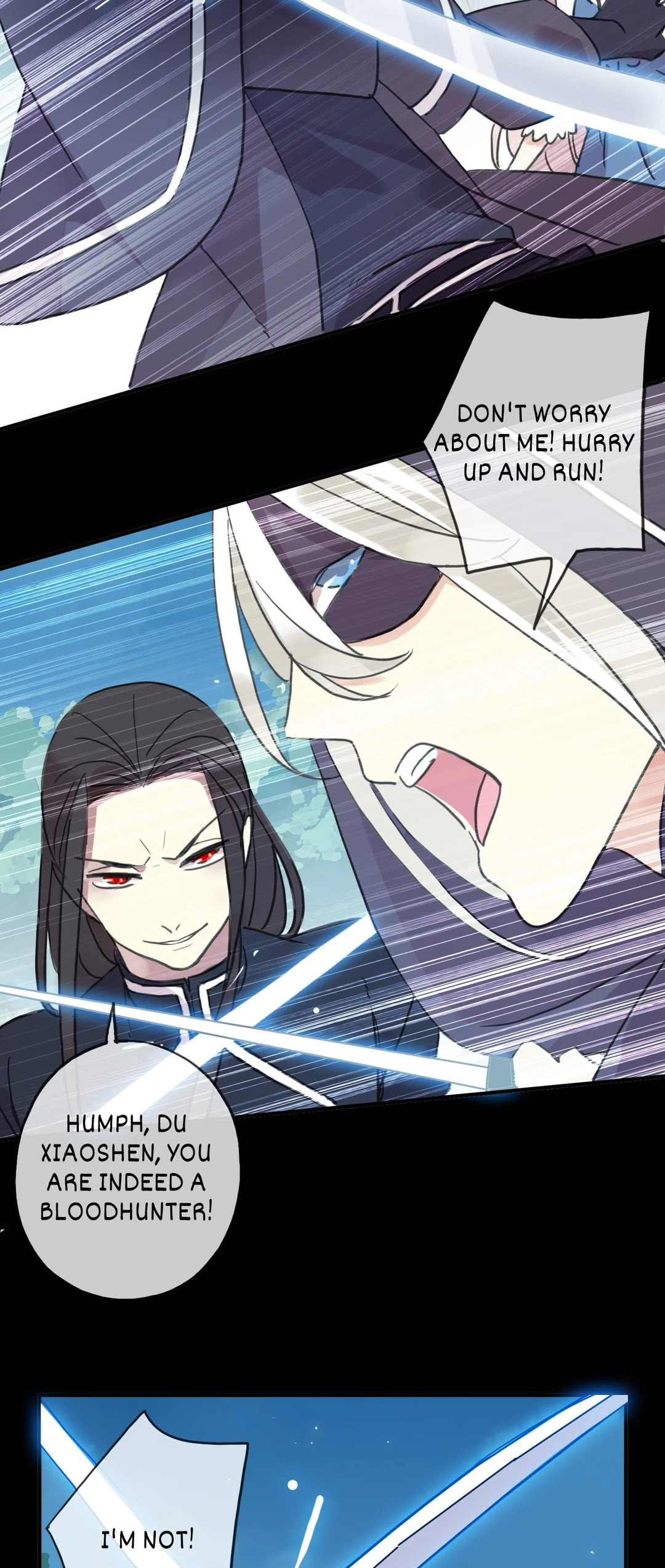 Read Sweet Bite Marks chapter 52 image 13 on Lezhin