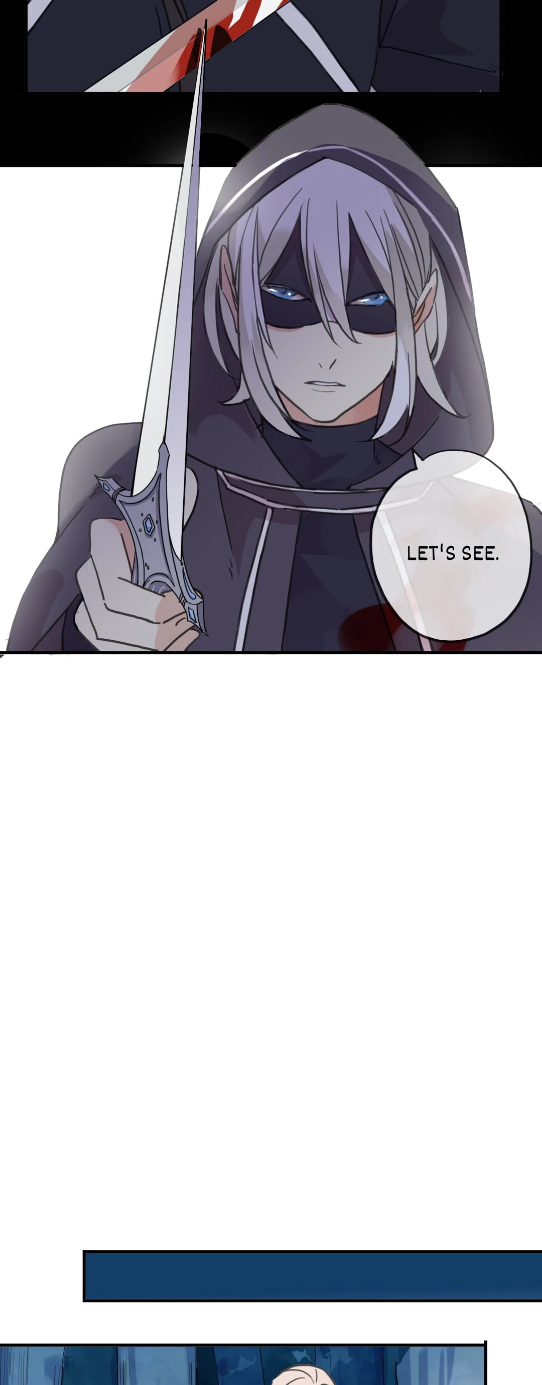 Read Sweet Bite Marks chapter 52 image 17 on Lezhin