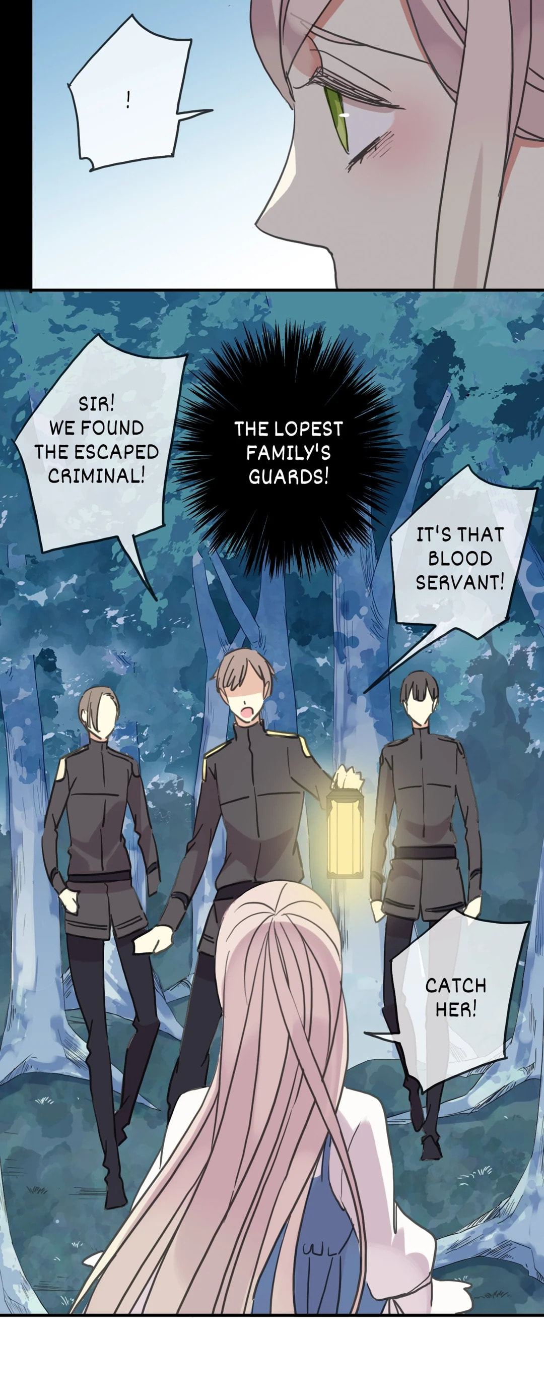 Read Sweet Bite Marks chapter 52 image 20 on Lezhin