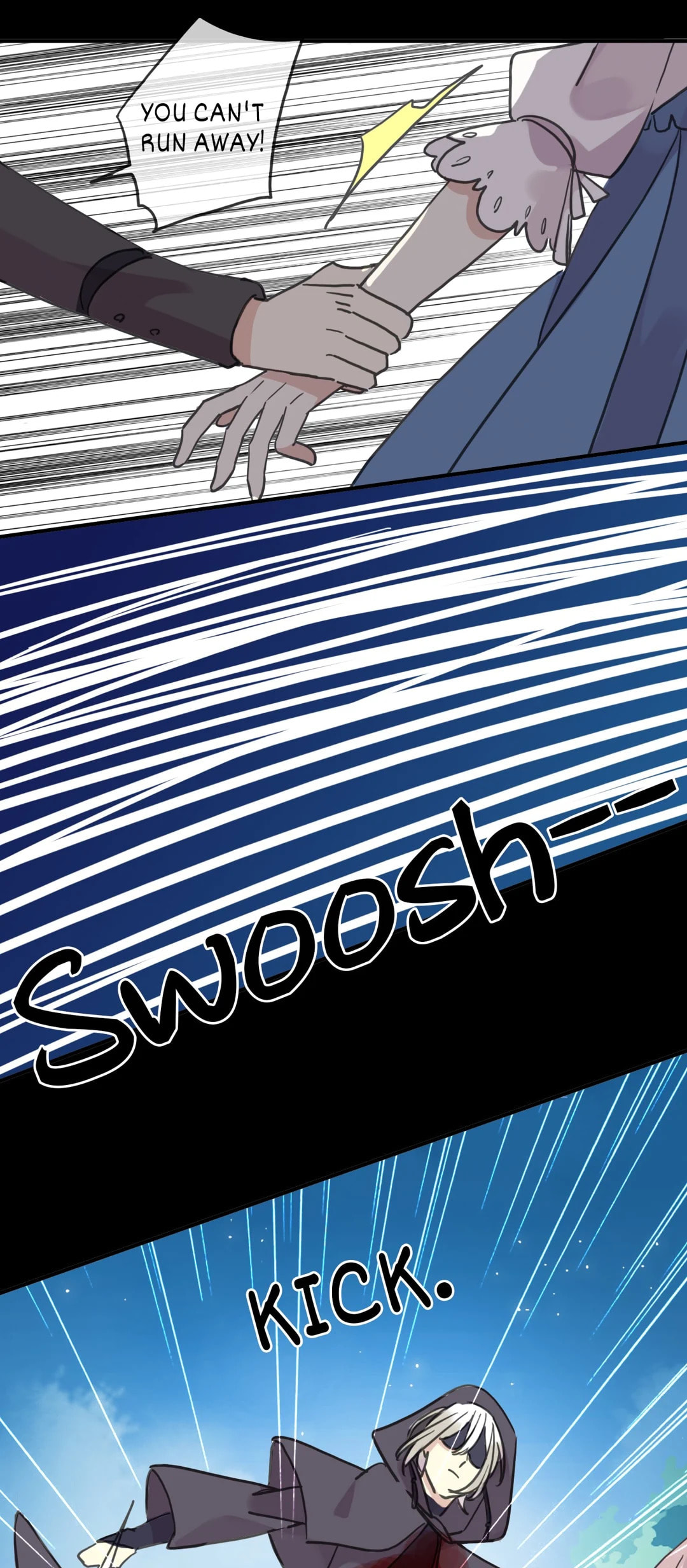 Read Sweet Bite Marks chapter 52 image 21 on Lezhin