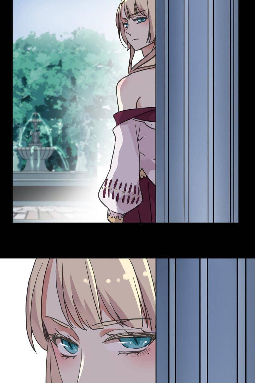 Read Sweet Bite Marks chapter 53 image 1 on Lezhin