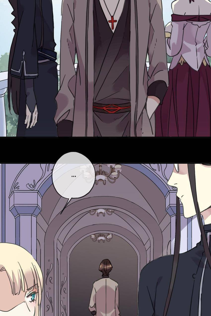 Read Sweet Bite Marks chapter 53 image 10 on Lezhin