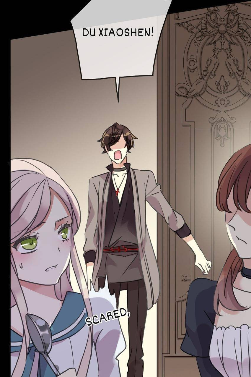 Read Sweet Bite Marks chapter 53 image 13 on Lezhin