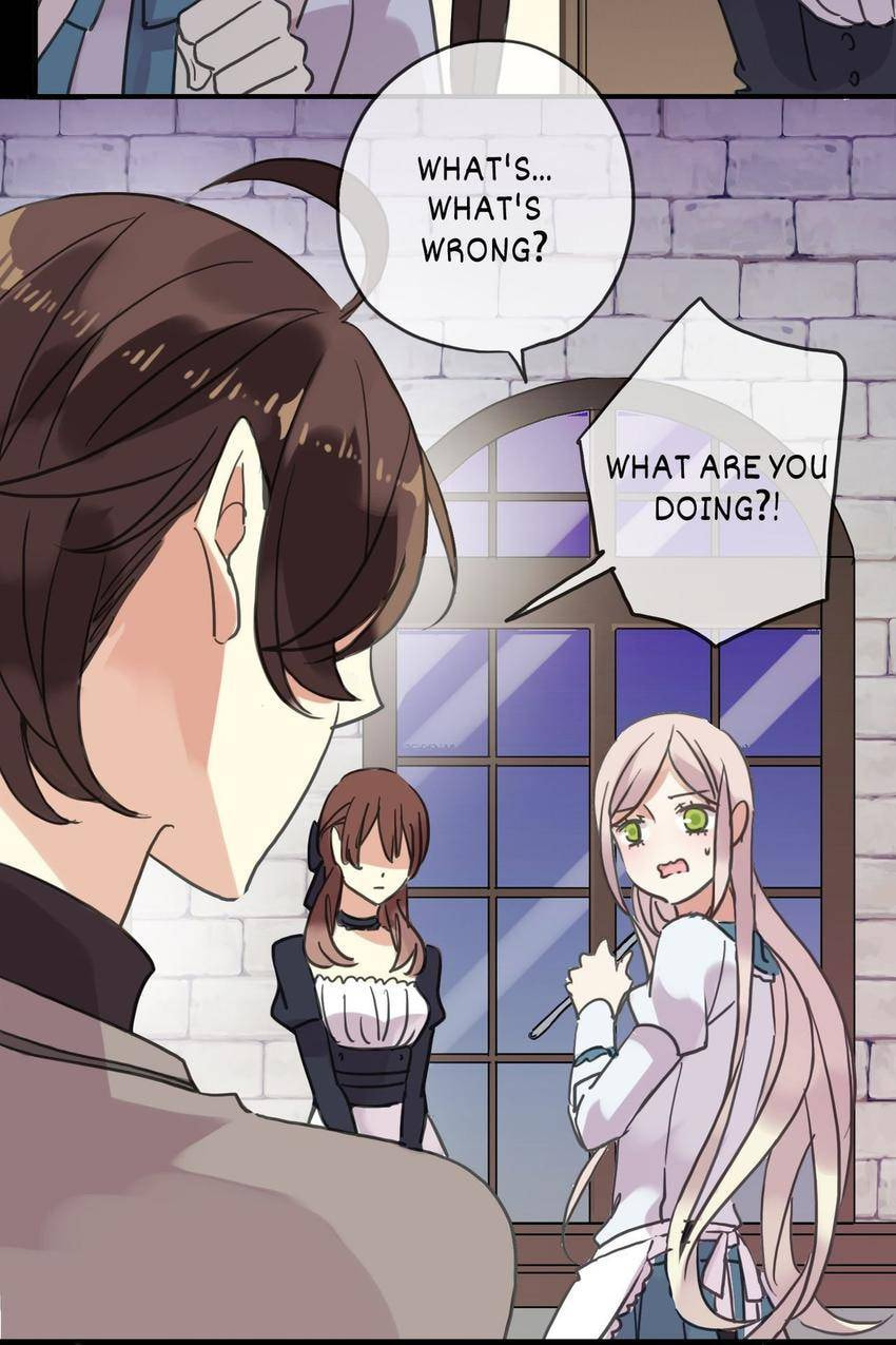 Read Sweet Bite Marks chapter 53 image 14 on Lezhin