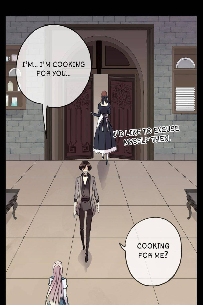 Read Sweet Bite Marks chapter 53 image 15 on Lezhin