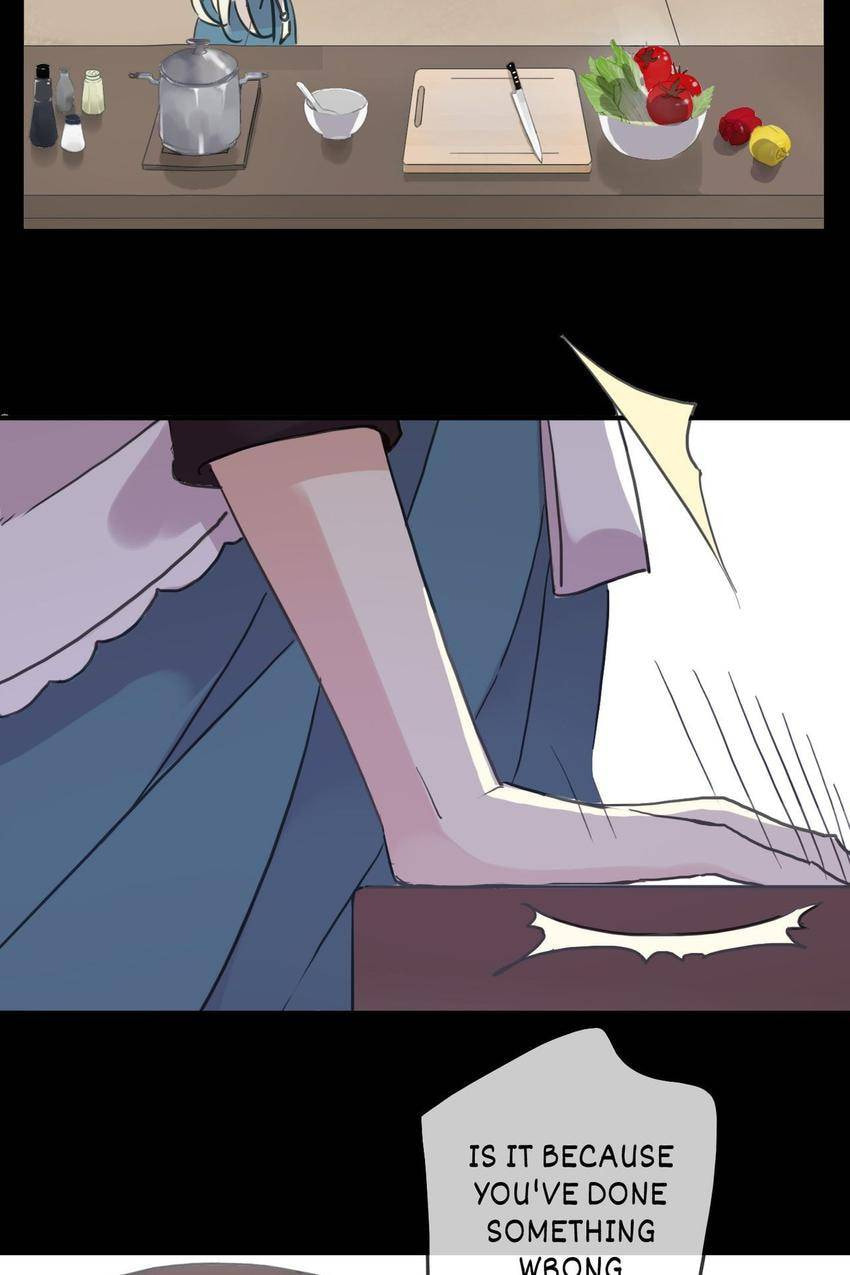 Read Sweet Bite Marks chapter 53 image 16 on Lezhin