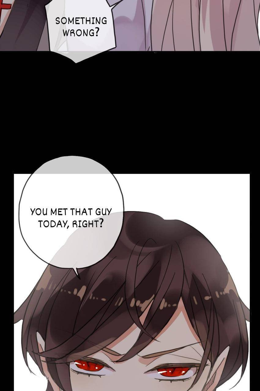 Read Sweet Bite Marks chapter 53 image 18 on Lezhin
