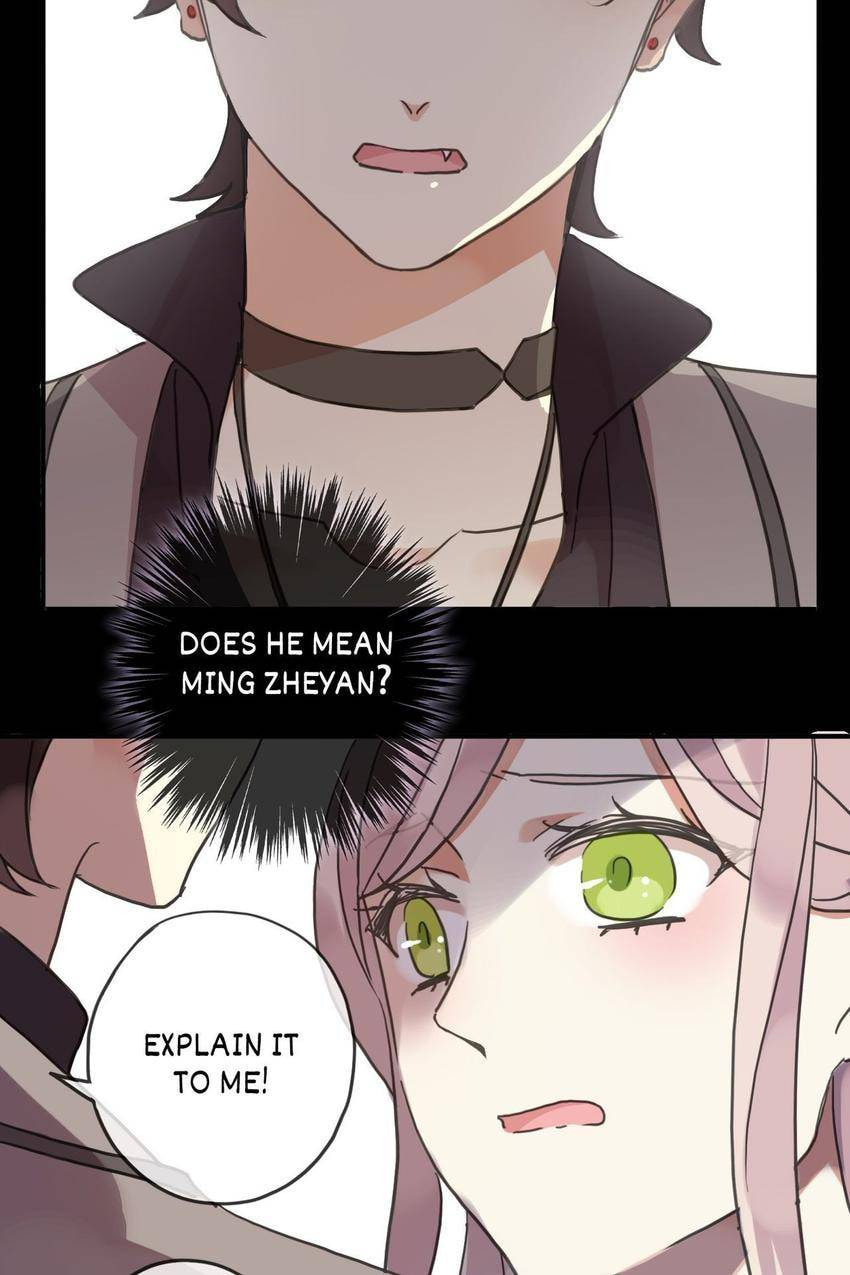 Read Sweet Bite Marks chapter 53 image 19 on Lezhin