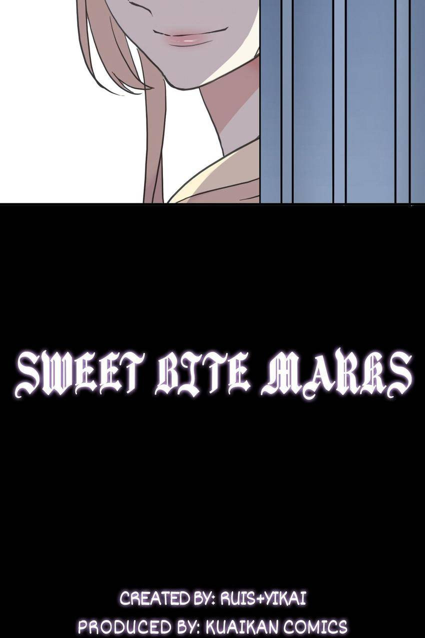 Read Sweet Bite Marks chapter 53 image 2 on Lezhin