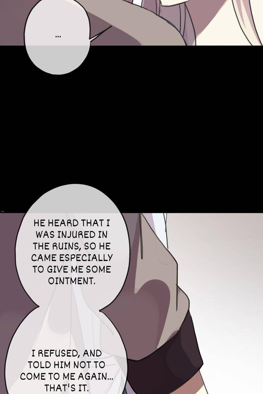 Read Sweet Bite Marks chapter 53 image 20 on Lezhin