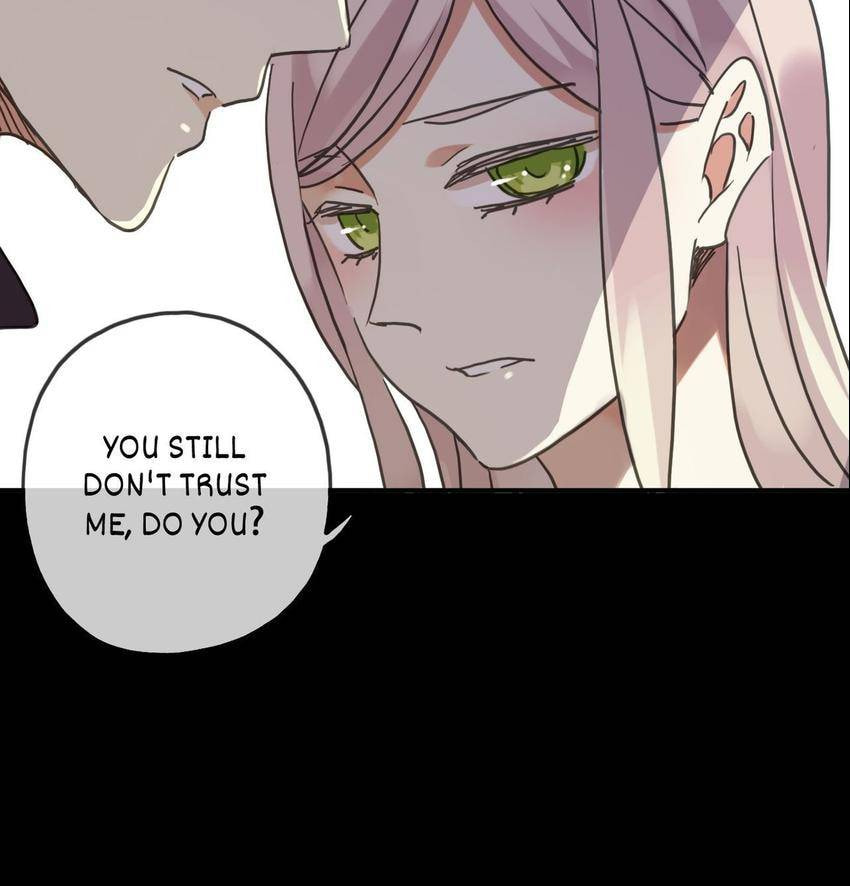 Read Sweet Bite Marks chapter 53 image 22 on Lezhin