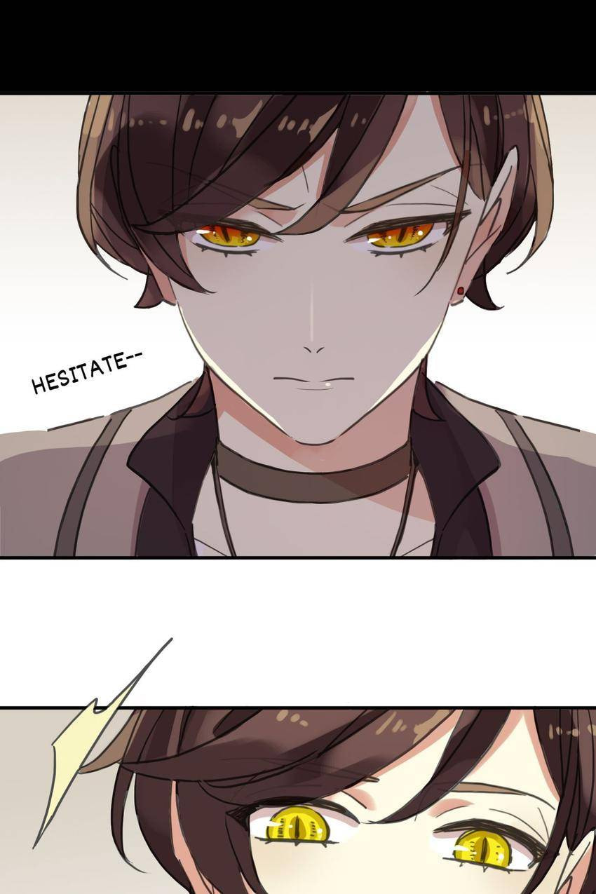 Read Sweet Bite Marks chapter 53 image 23 on Lezhin