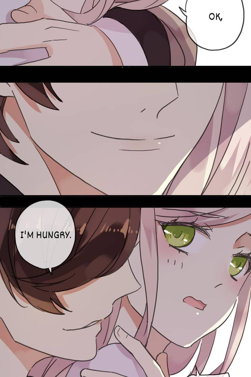 Read Sweet Bite Marks chapter 53 image 29 on Lezhin
