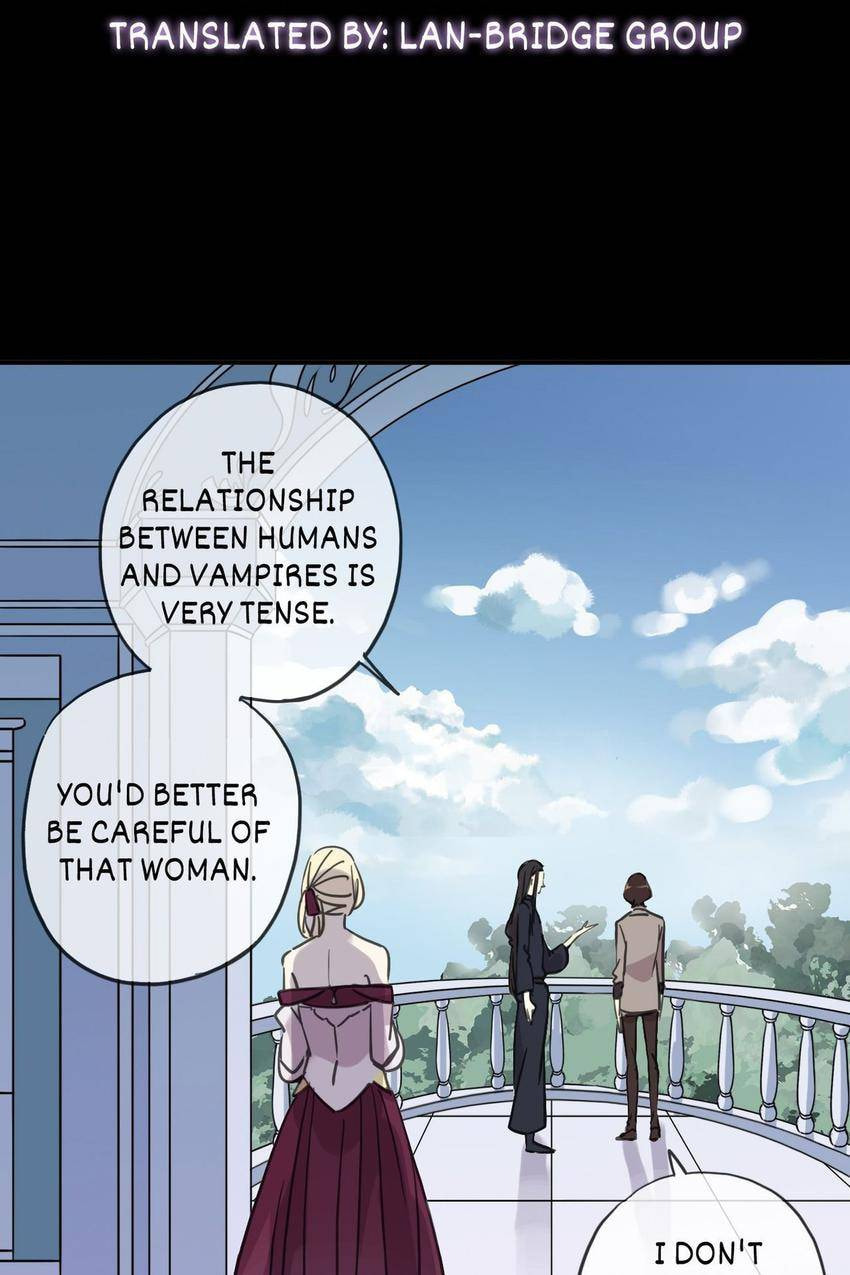 Read Sweet Bite Marks chapter 53 image 3 on Lezhin
