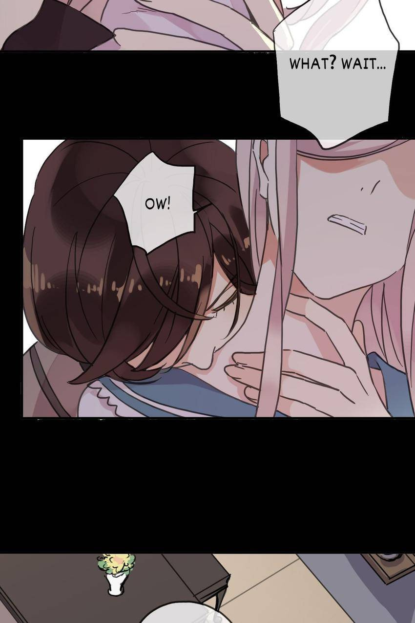 Read Sweet Bite Marks chapter 53 image 30 on Lezhin