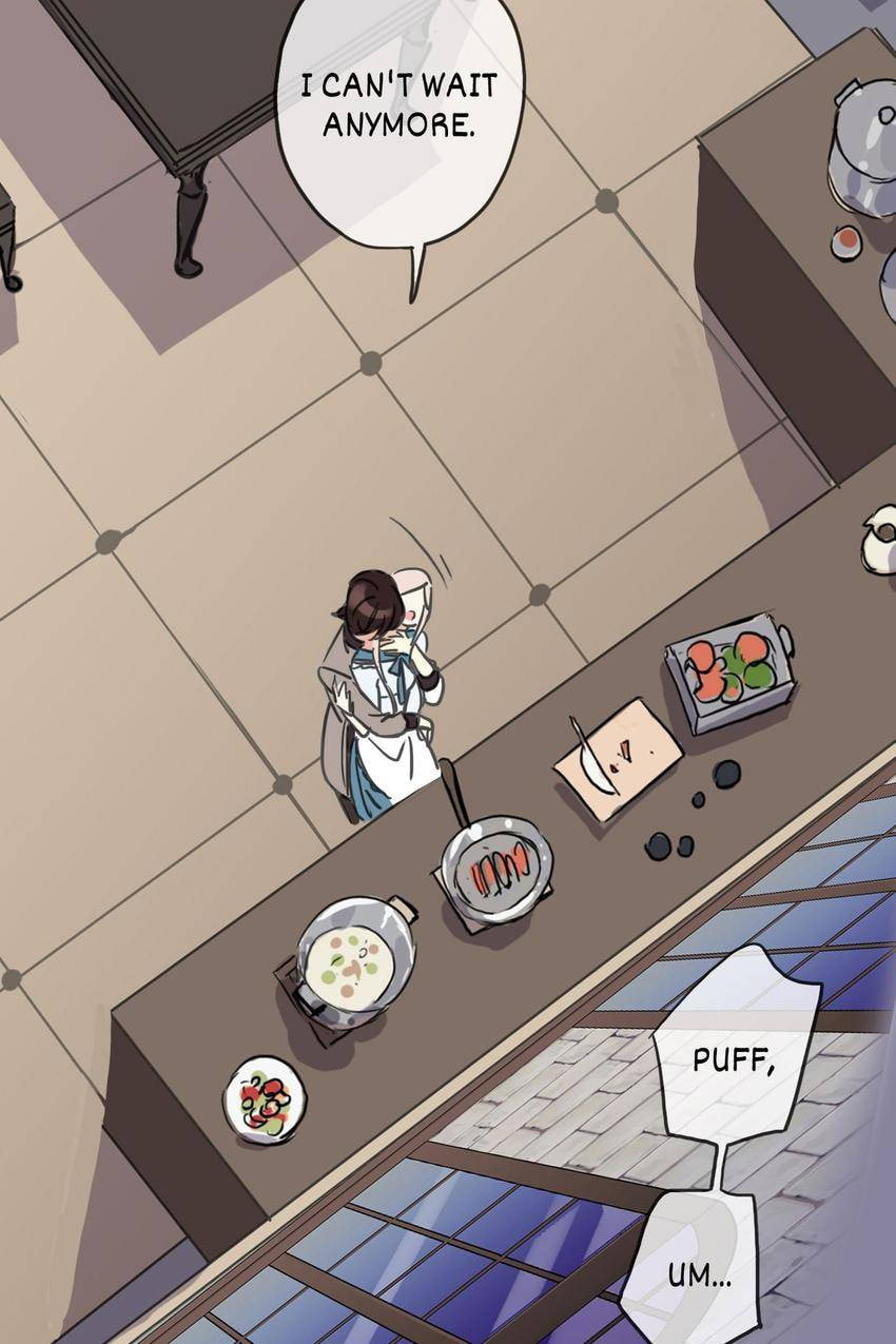 Read Sweet Bite Marks chapter 53 image 31 on Lezhin