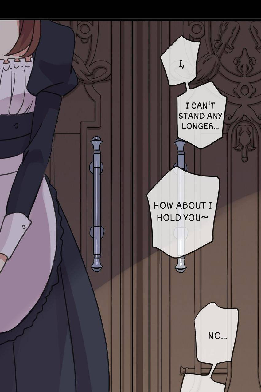 Read Sweet Bite Marks chapter 53 image 33 on Lezhin