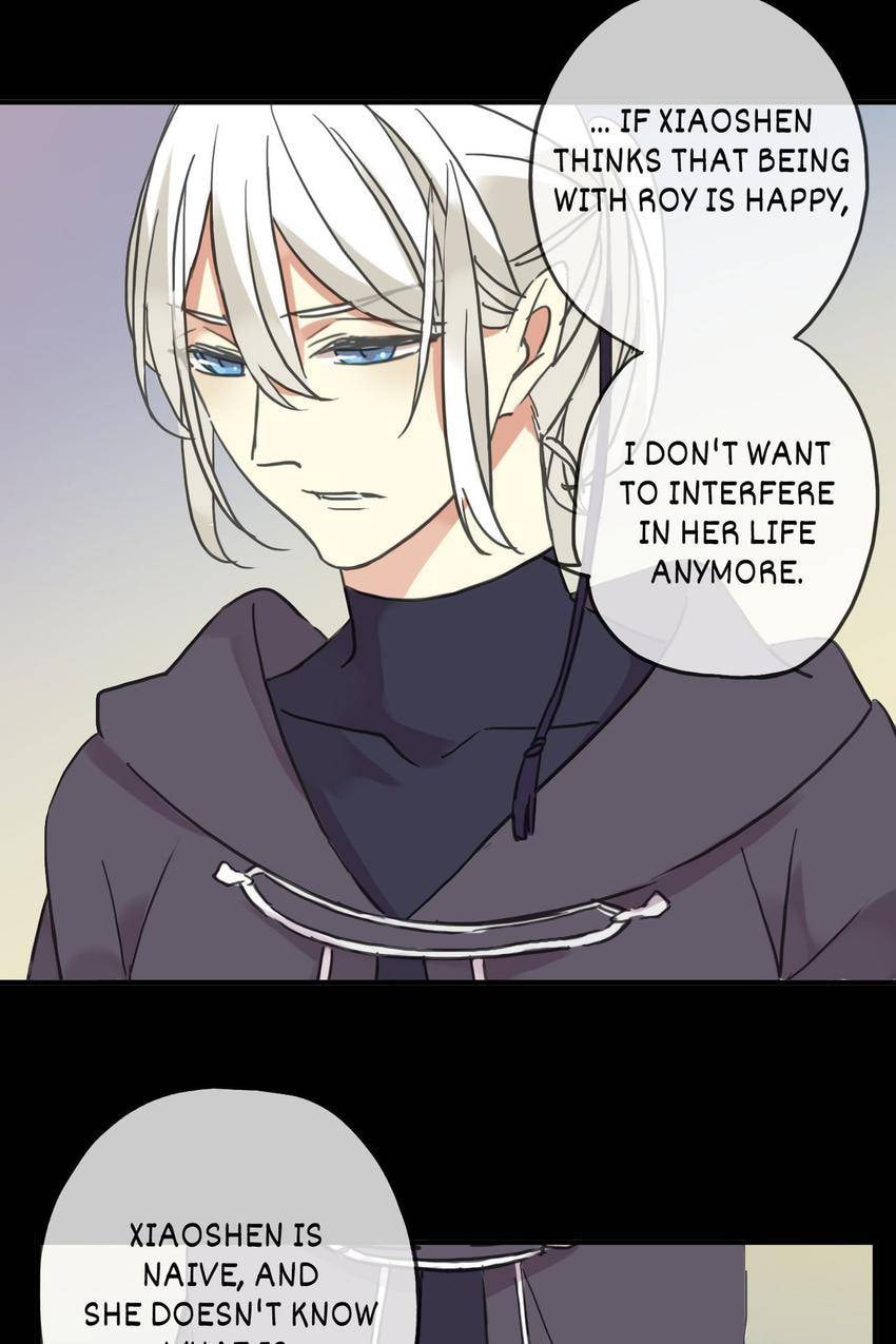 Read Sweet Bite Marks chapter 53 image 37 on Lezhin
