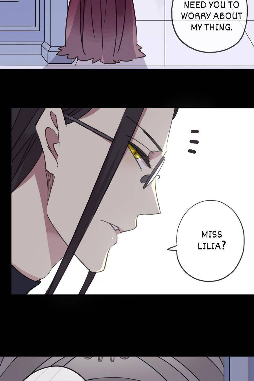 Read Sweet Bite Marks chapter 53 image 4 on Lezhin