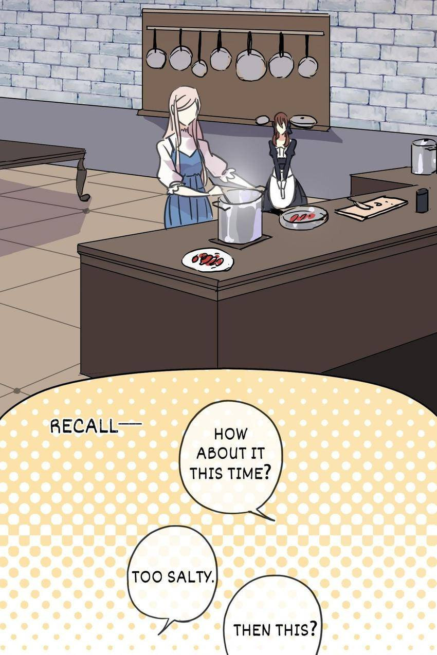 Read Sweet Bite Marks chapter 53 image 42 on Lezhin