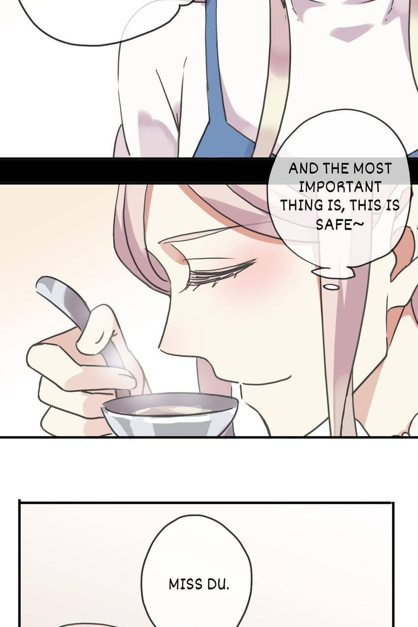 Read Sweet Bite Marks chapter 53 image 44 on Lezhin
