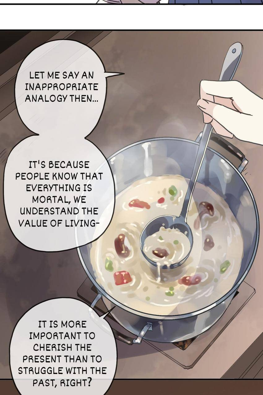 Read Sweet Bite Marks chapter 53 image 48 on Lezhin
