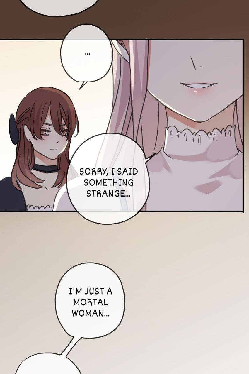 Read Sweet Bite Marks chapter 53 image 49 on Lezhin