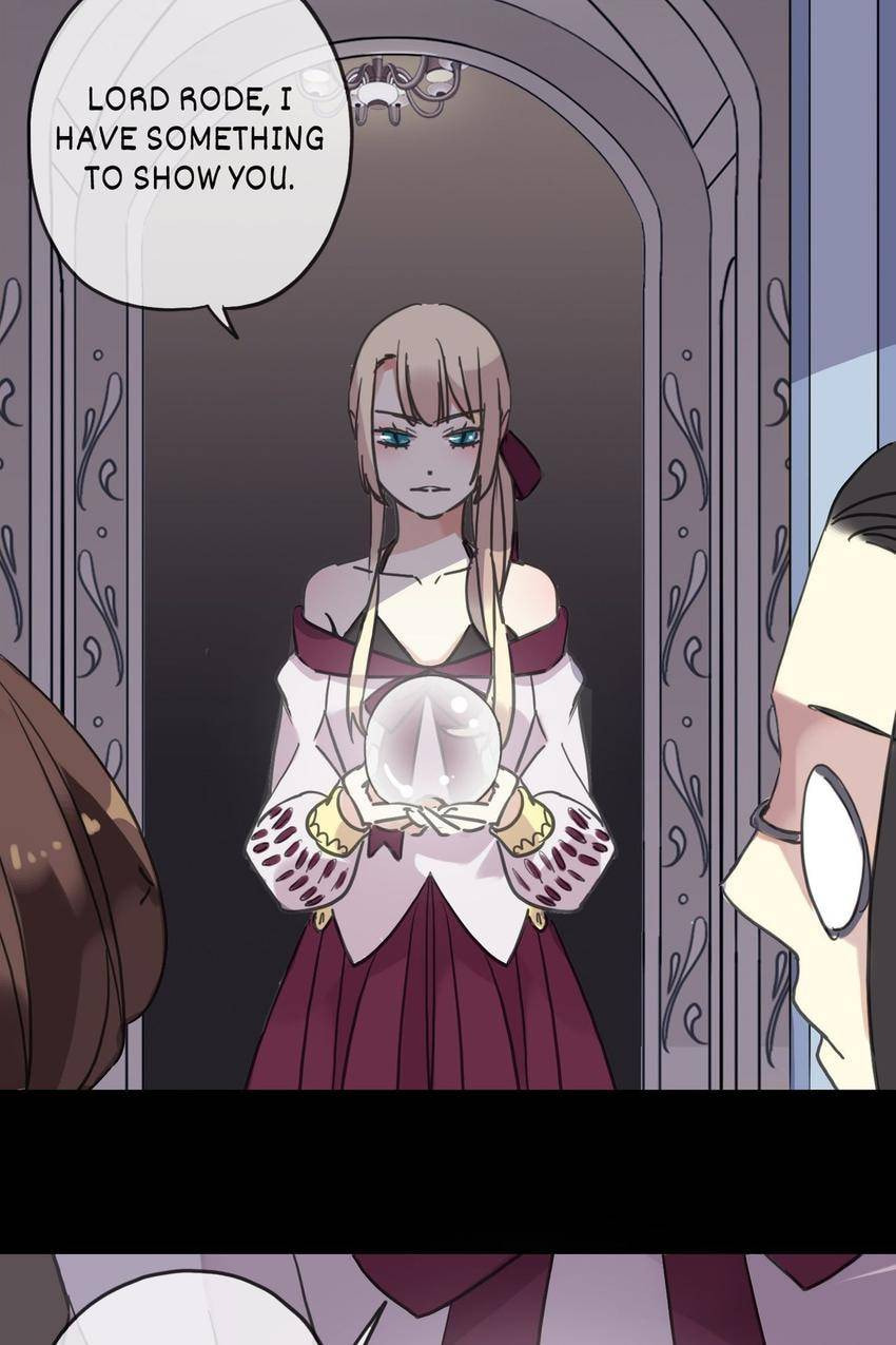 Read Sweet Bite Marks chapter 53 image 5 on Lezhin